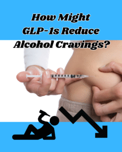 how semaglutide reduces alcohol cravings