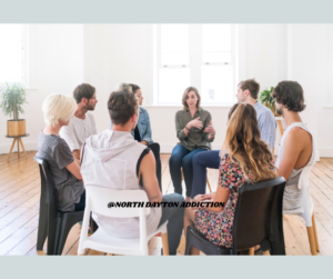 Support groups for addiction recovery treatment