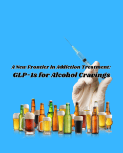 glp1 for alcohol cravings