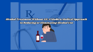 alcohol treatment without aa