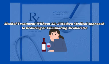 alcohol treatment without aa