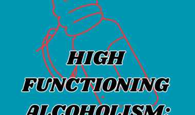 high functioning alcoholism
