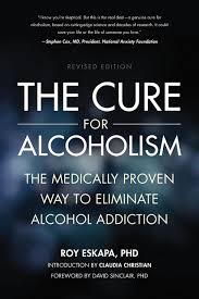 TSM gradually reduces alcohol intake over time while retraining your brain to not enjoy alcohol.
