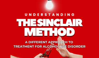 the Sinclair method alcohol treatment