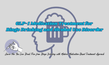 GLP1 for alcohol problems