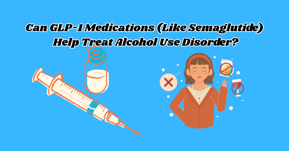 semaglutide alcohol treatment