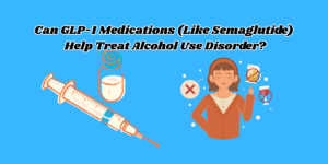 semaglutide alcohol treatment