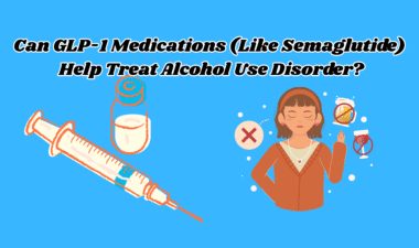 semaglutide alcohol treatment